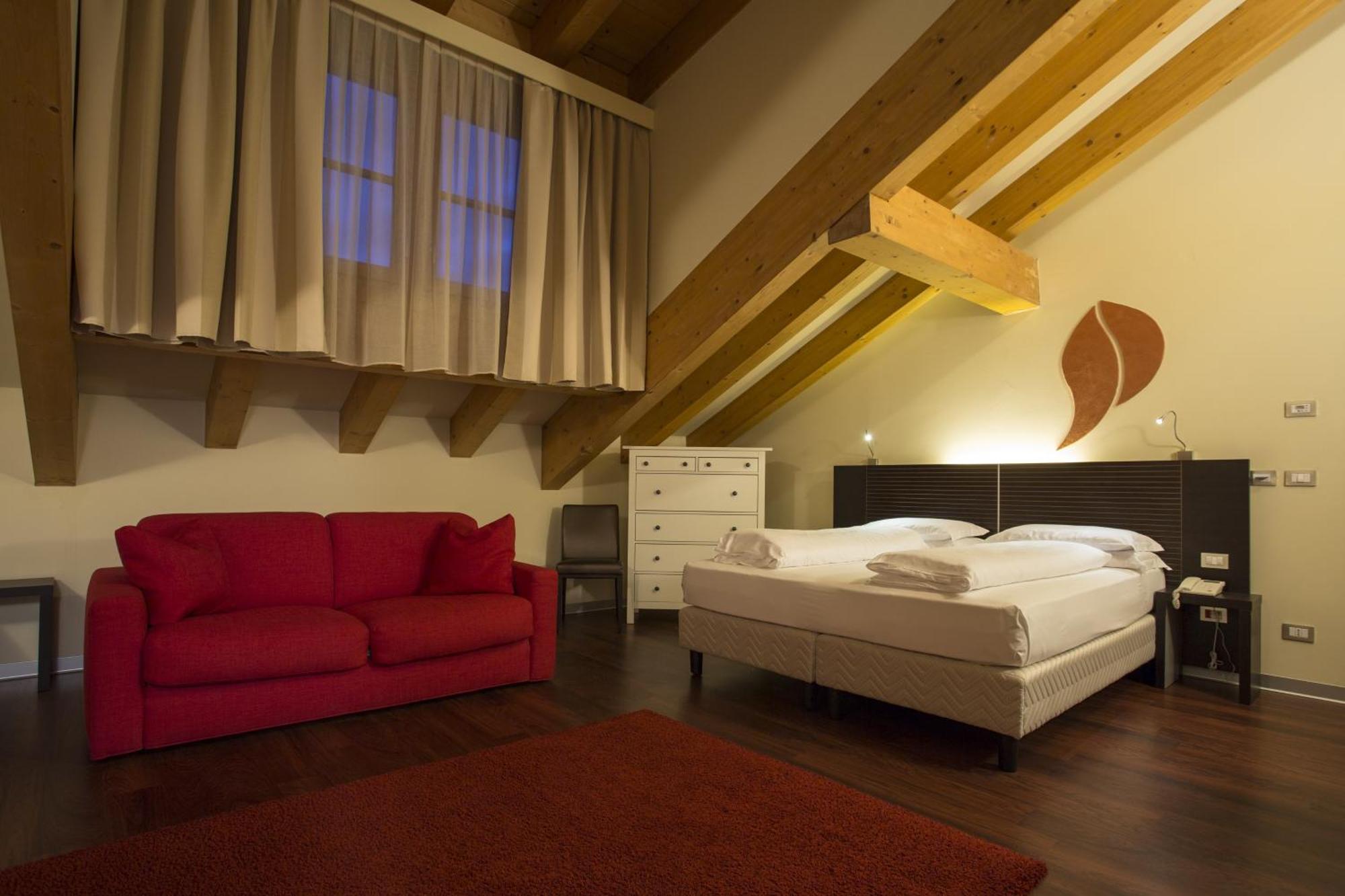 Hotel Norge 4*