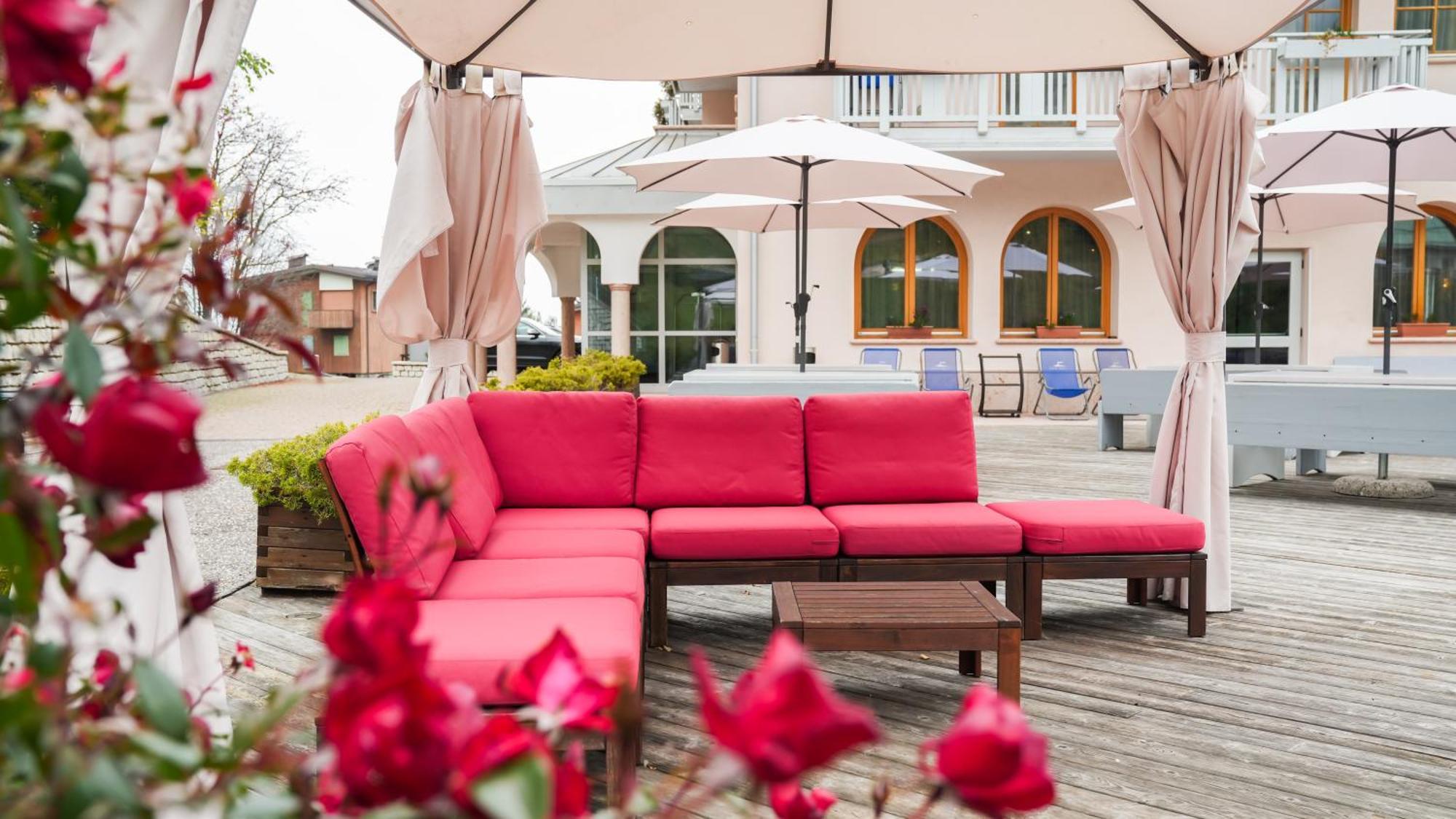 Hotel Hotel Norge Norge