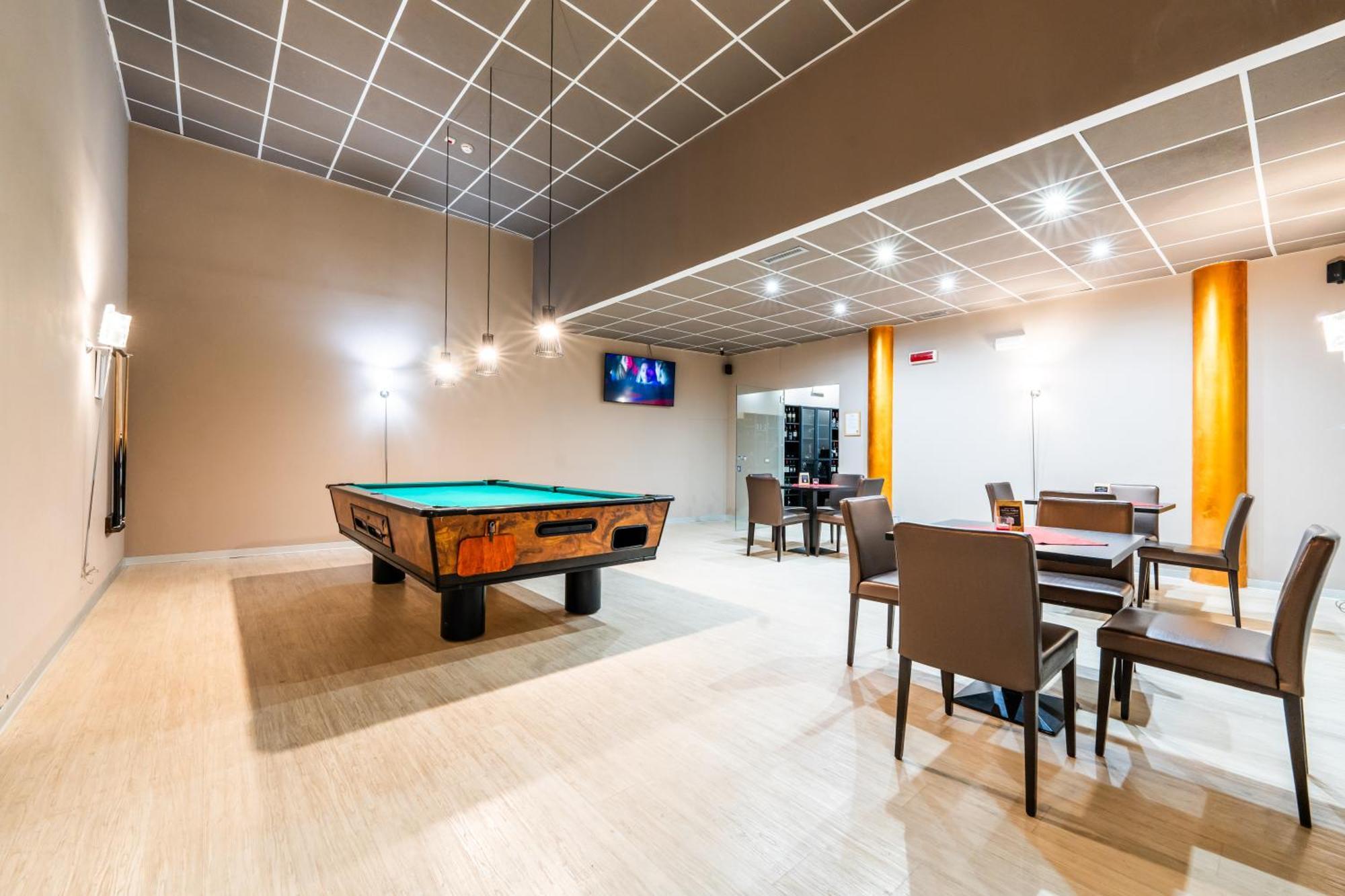 Hotel Norge 4* Norge