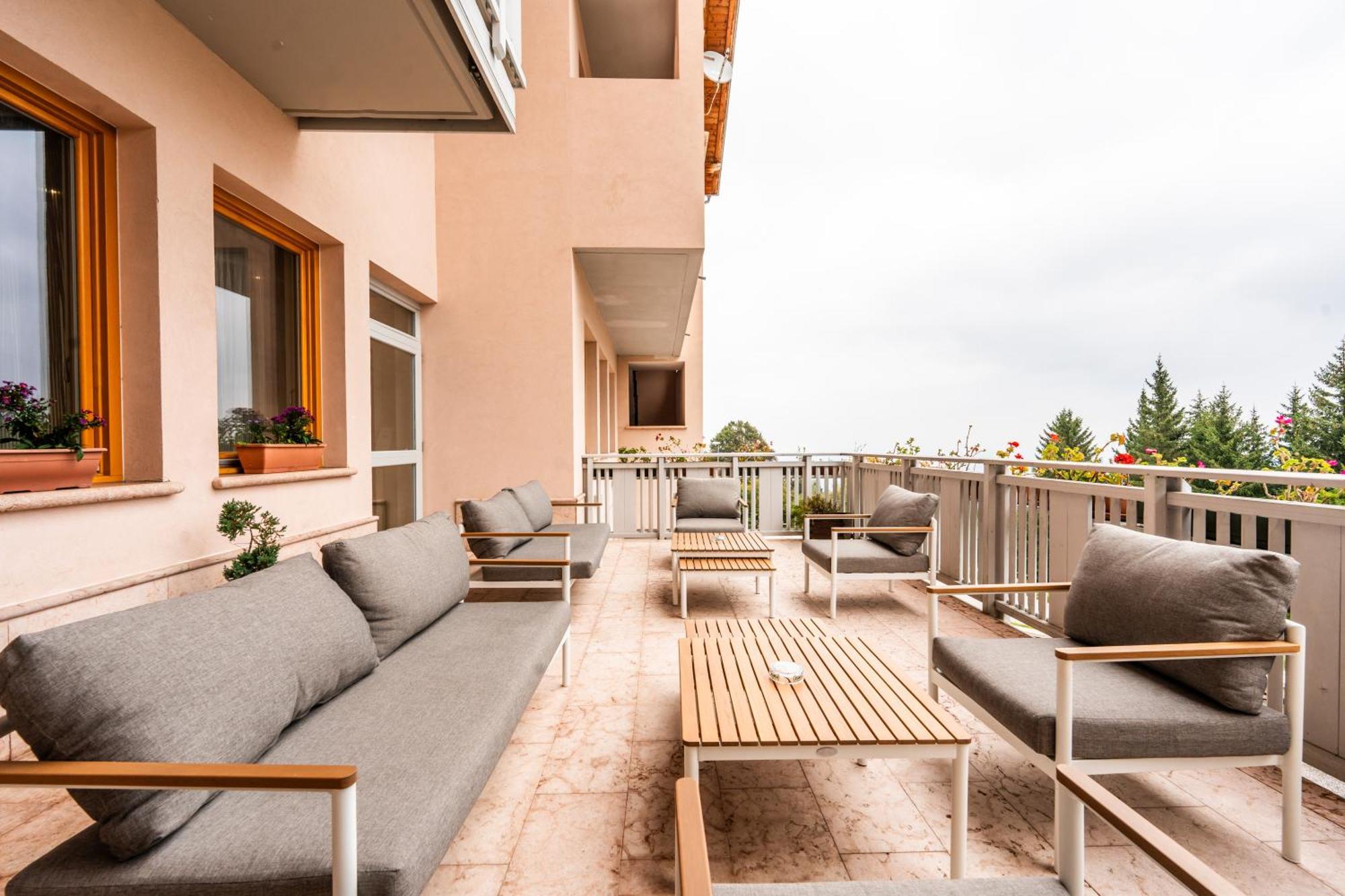 Hotel Norge Hotel Norge