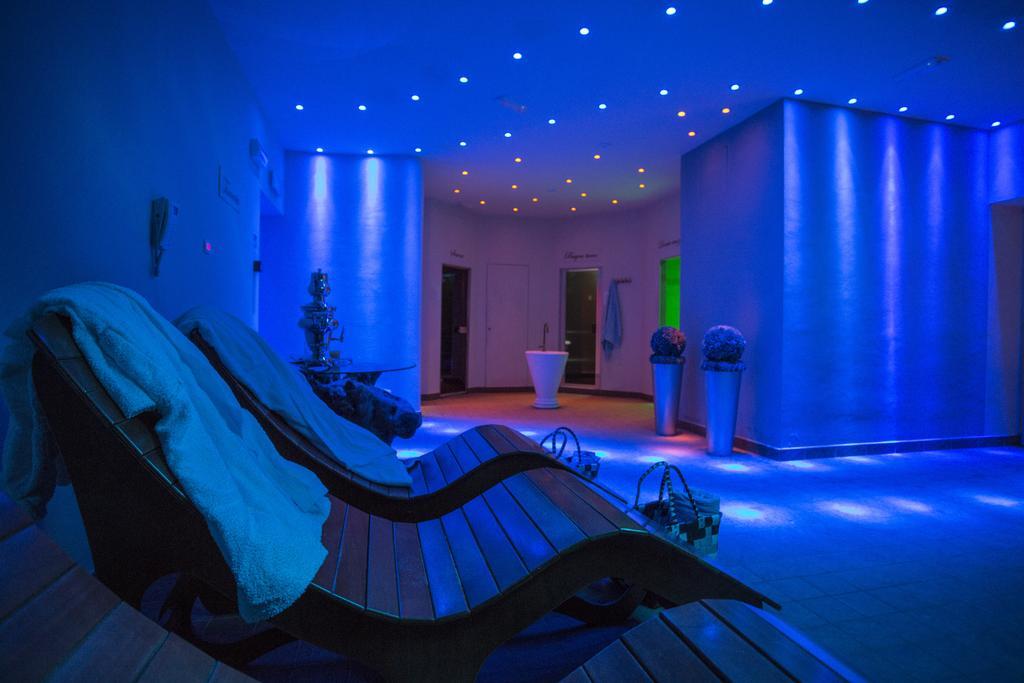 Hotel Norge Hotel 4*