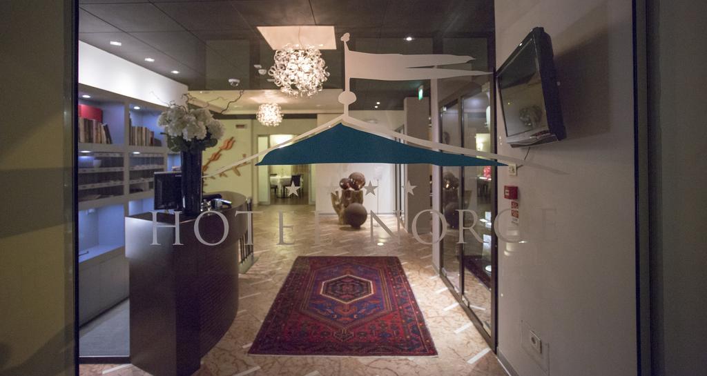 Hotel Hotel Norge