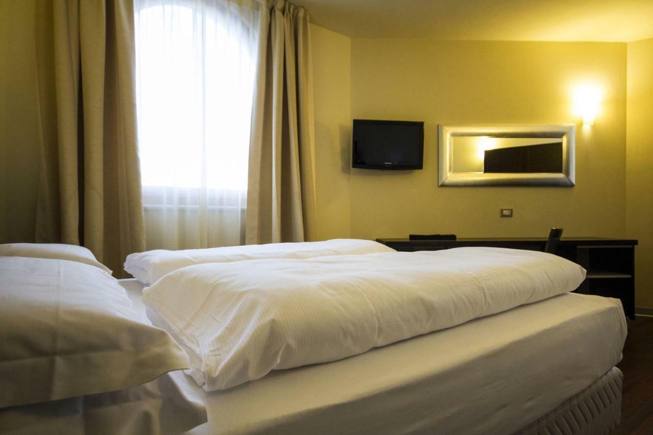 Hotel Norge Hotel Norge