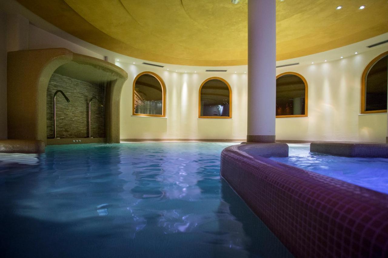 Hotel Norge Hotel 4*